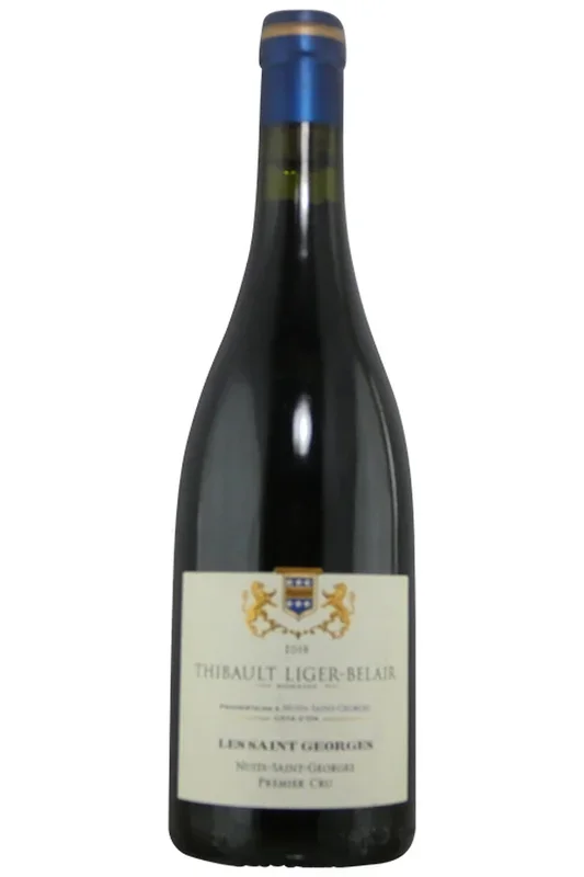 Thibault Liger-Belair Nuits-St-Georges 1er Cru les St Georges – 2019 (750ml)