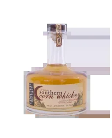 Thirteenth Colony Distilleries Limited Release Southern Corn Whiskey 750ml