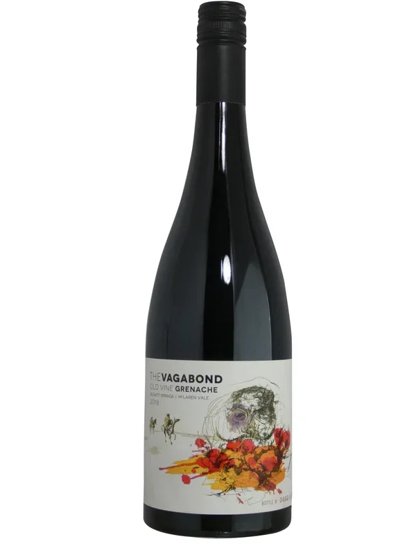 Thistledown The Vagabond Grenache – 2021 (750ml)