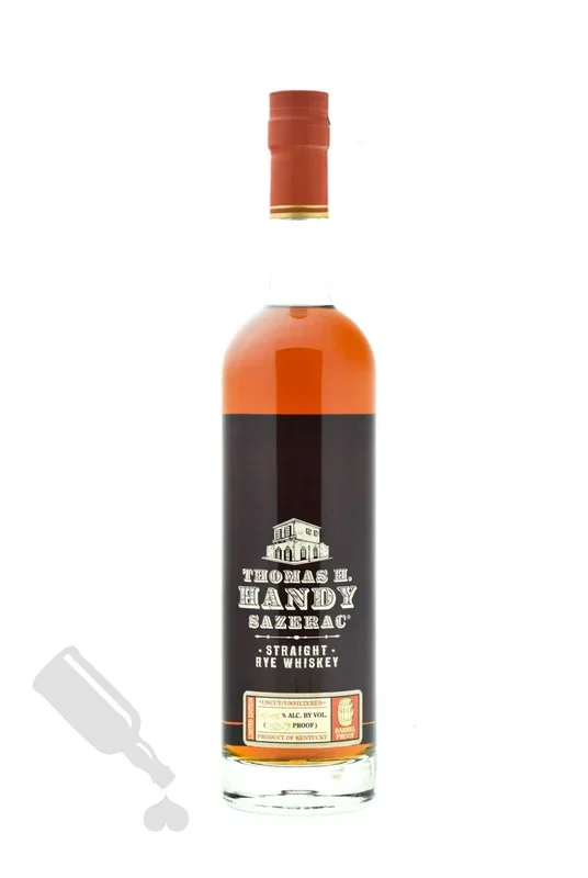 Thomas H. Handy Sazerac 65,45% – 75cl