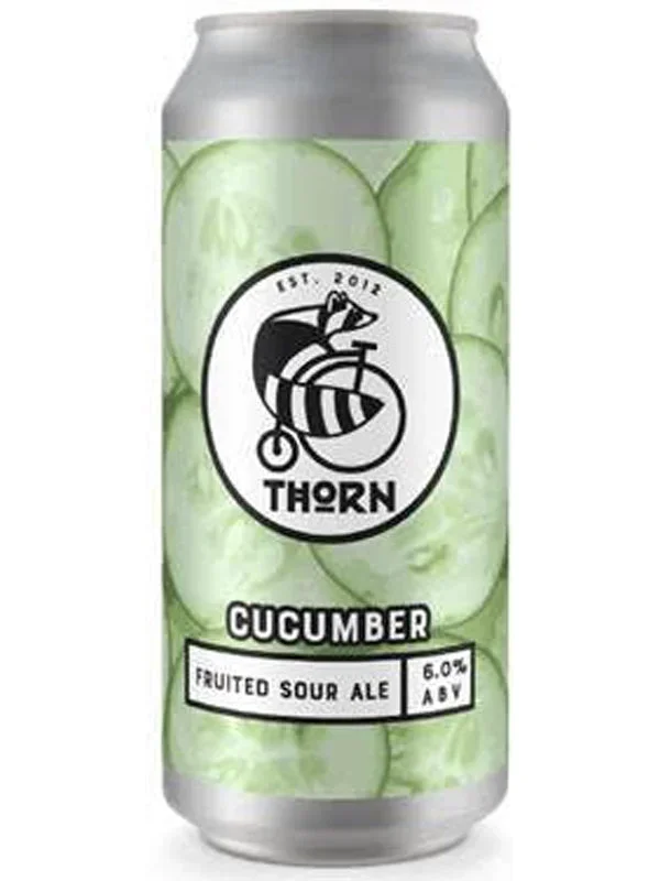 Thorn Brewing Low Hanging Sour Cucumber