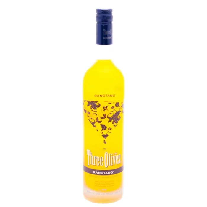 Three Olives Rangtang Vodka