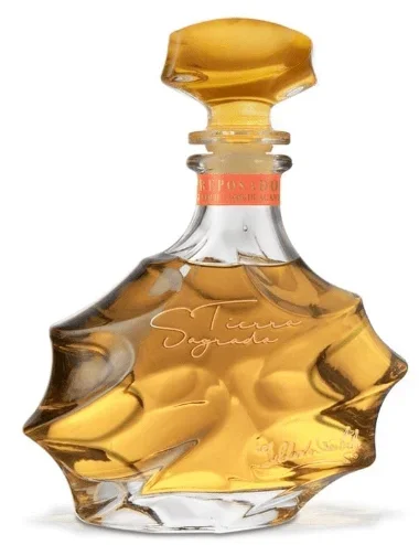 Tierra Sagrada Reposado 750ml