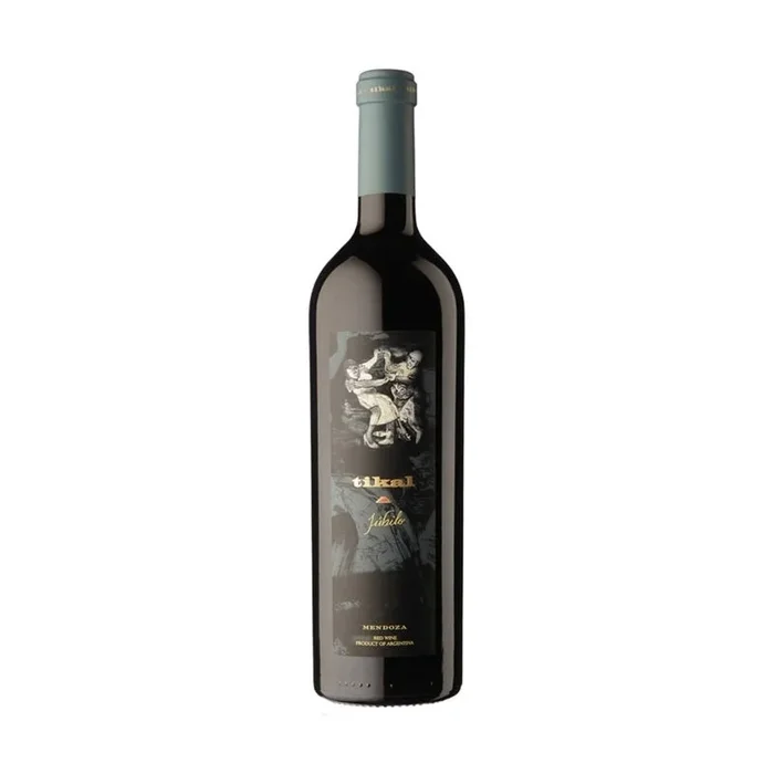 Tikal ‘Júbilo’ Mendoza Red Wine 2016
