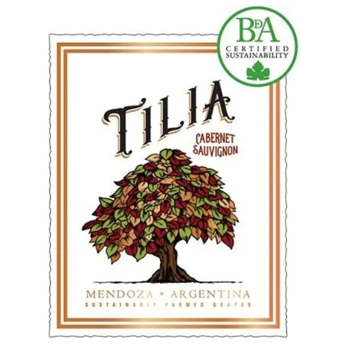 Tilia Cabernet Sauvignon