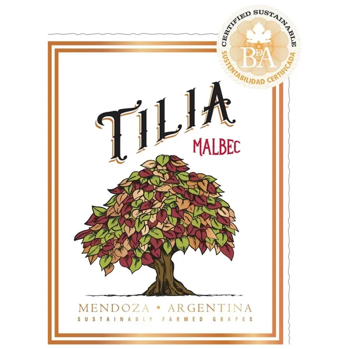 Tilia Malbec