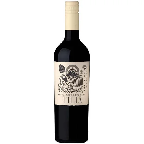 Tilia Malbec Syrah 2024 – 750ML