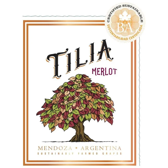 Tilia Merlot