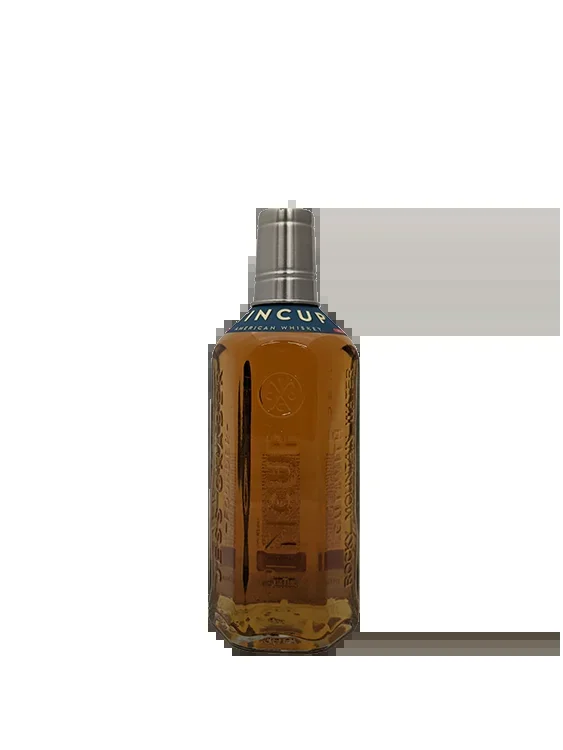 Tincup American Whiskey 750ML