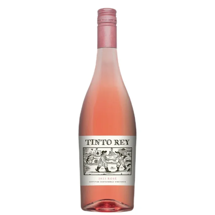 Tinto Rey Rose