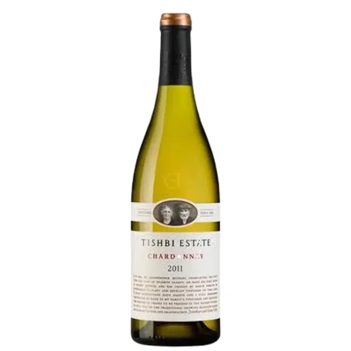 Tishbi Chardonnay Estate