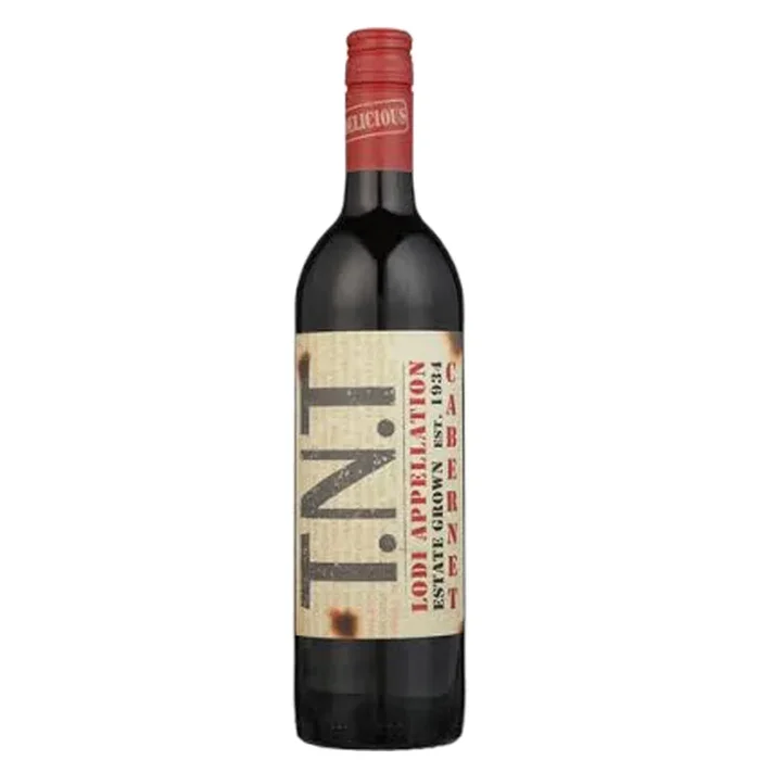 TNT Cabernet Sauvignon