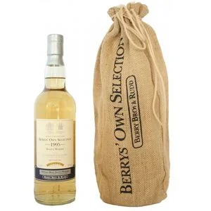 Tobermory 11 Year Old Berry Bros