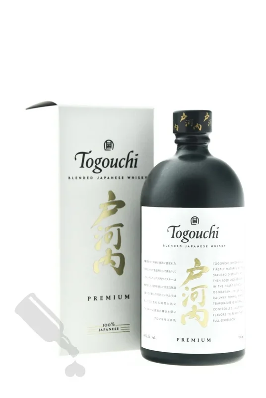Togouchi Premium