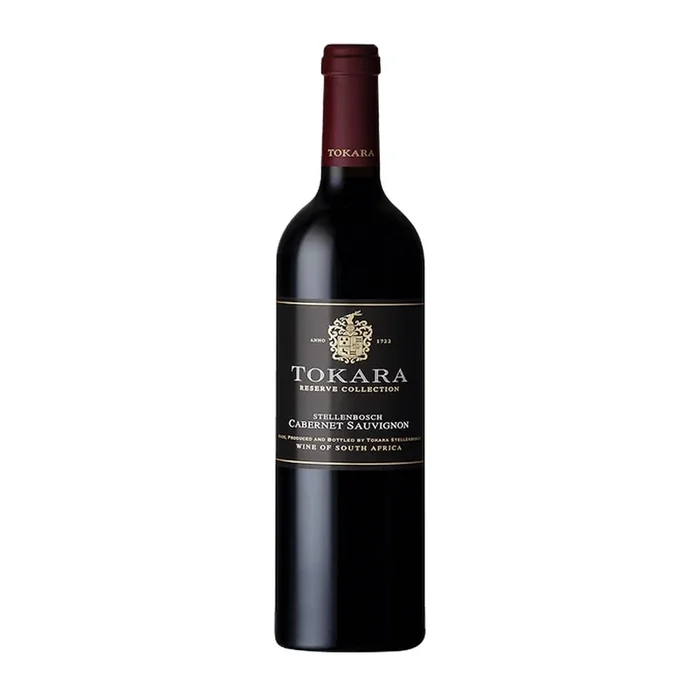 Tokara Cabernet Sauvignon Reserve Collection 2016 75cl