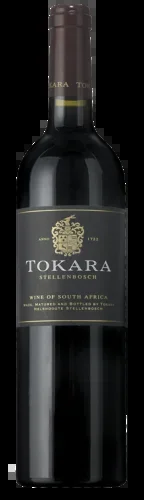 Tokara Director’s Reserve