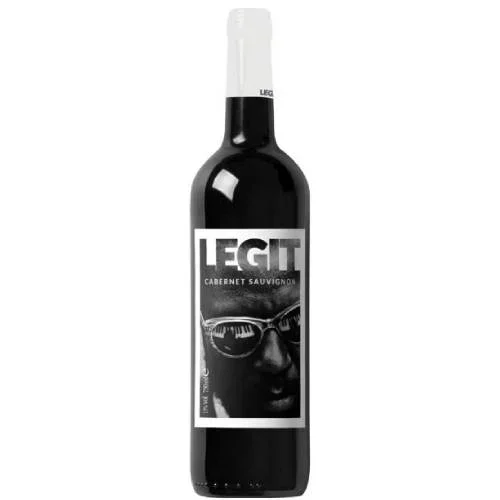 Tolaini Legit Cabernet Sauvignon 2020 – 750ml