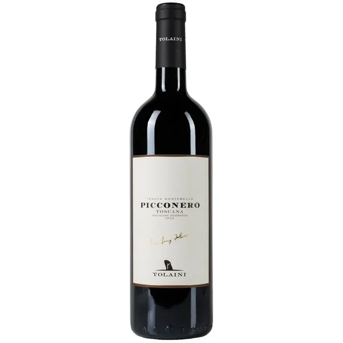 Tolaini Picconero Toscana 2020