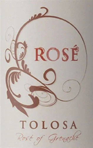 Tolosa Rose Of Grenache