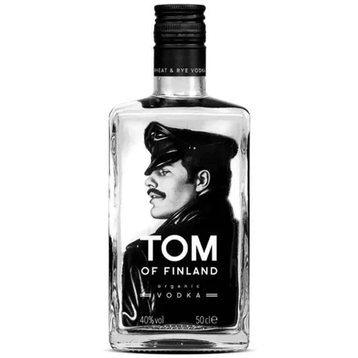 Tom of Finland Vodka