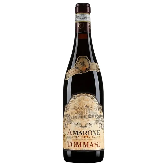 Tommasi Amarone della Valpolicella Classico 2020 375ml