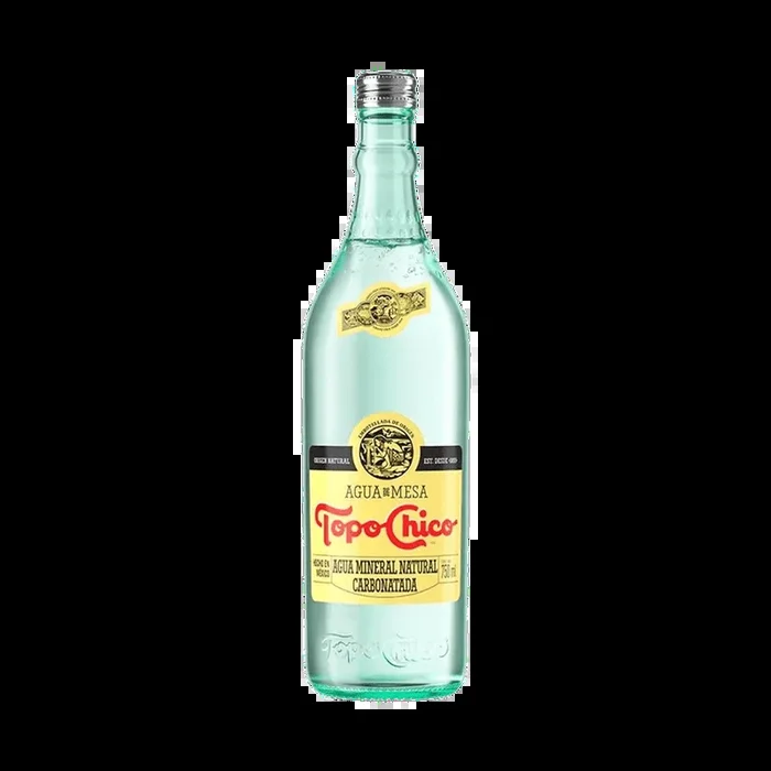 Topo Chico 750