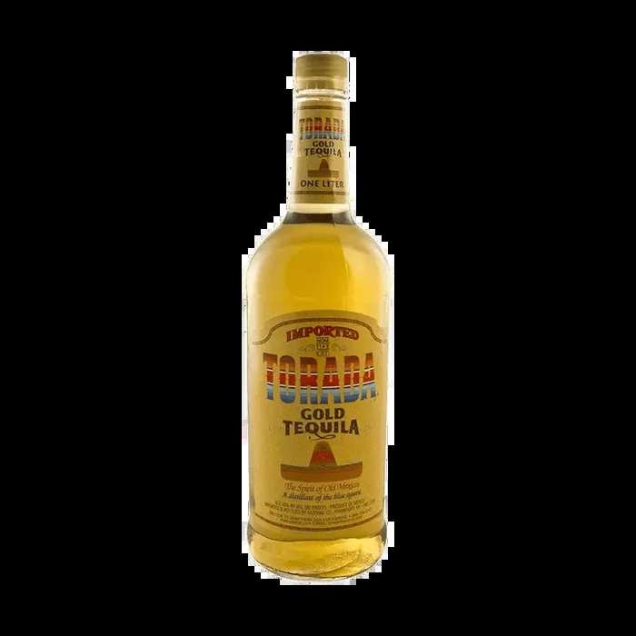 Torada Gold Tequila