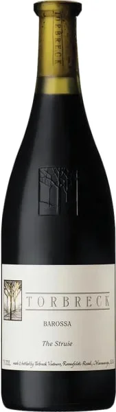 TORBRECK THE STRUIE SHIRAZ BAROSSA VALLEY AUSTRALIA 2022