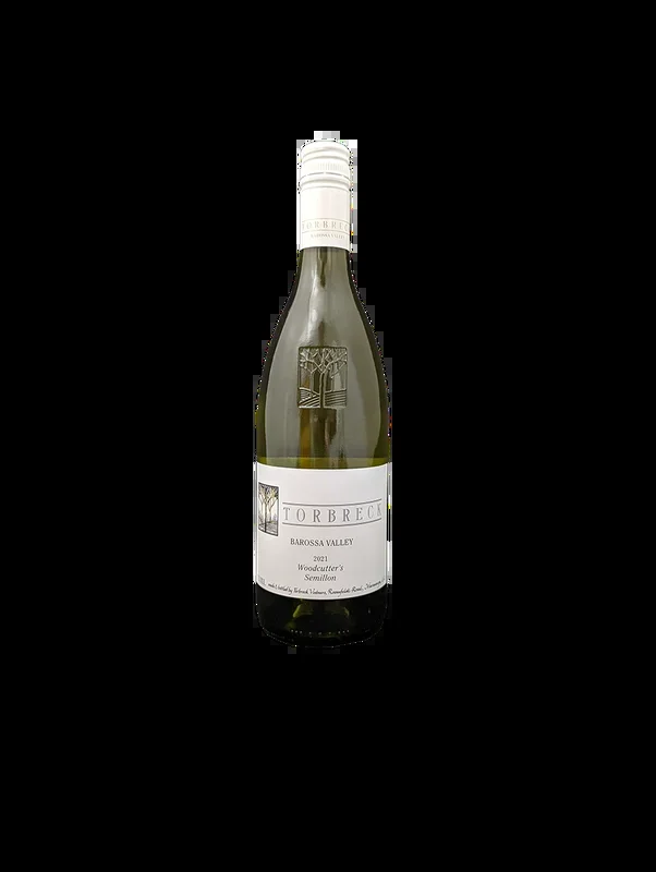 Torbreck Woodcutter’s Semillon 750ML