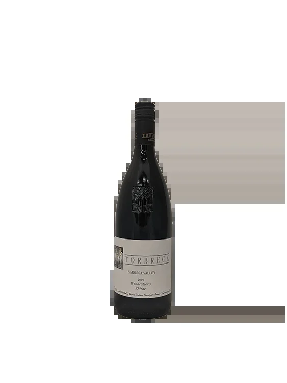 Torbreck Woodcutter’s Shiraz 750ML