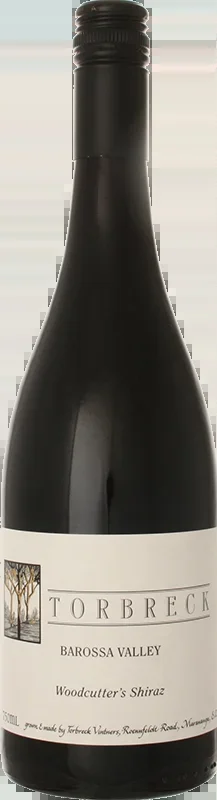 Torbreck Woodcutters Shiraz