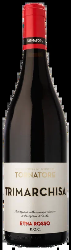 Tornatore Trimarchisa Etna 18 750ML