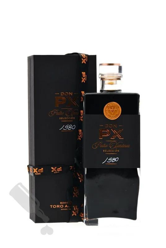 Toro Albalá Don PX 1980 20cl