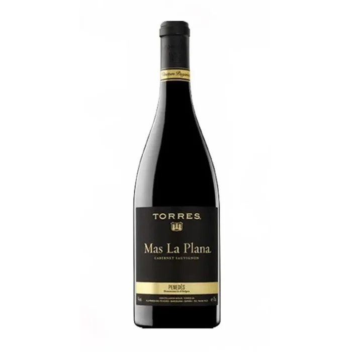Torres Mas la Plana 2019 75cl