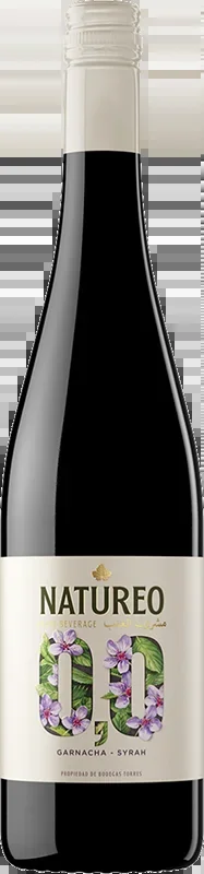 Torres Natureo Red Non-Alcoholic