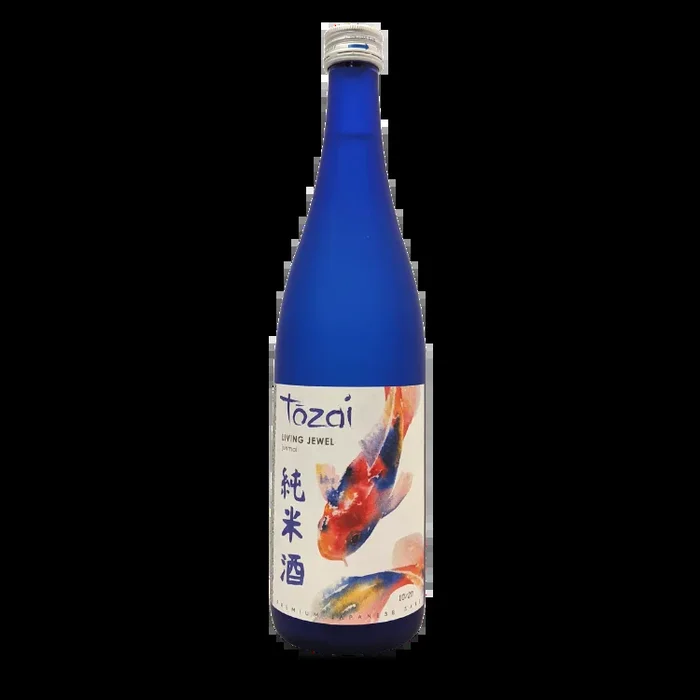 Tozai Living Jewel Sake 720ML