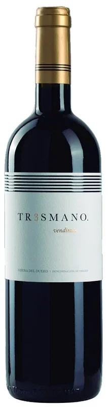 Tr3smano Vendimia Ribera del Duero – 2019 (750ml)