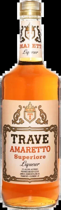 Trave Amaretto Liqueur