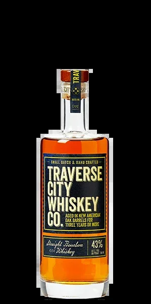 Traverse City Straight Bourbon