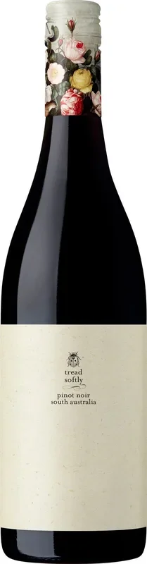 Tread Softly Pinot Noir