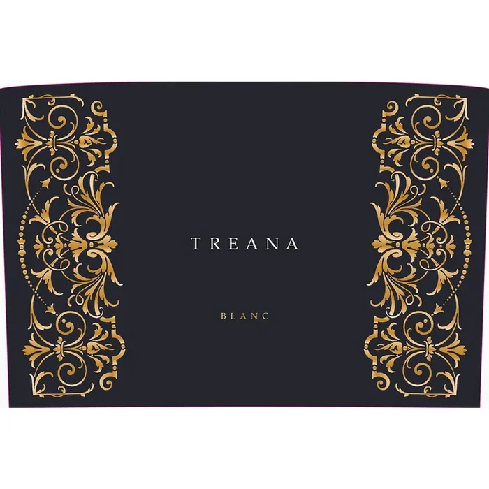 Treana Central Coast White Blend 750ml
