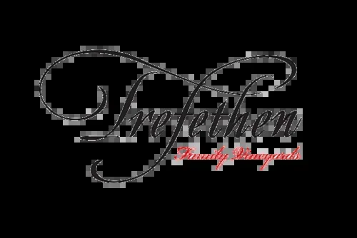 Trefethen Riesling Dry 24 750ML