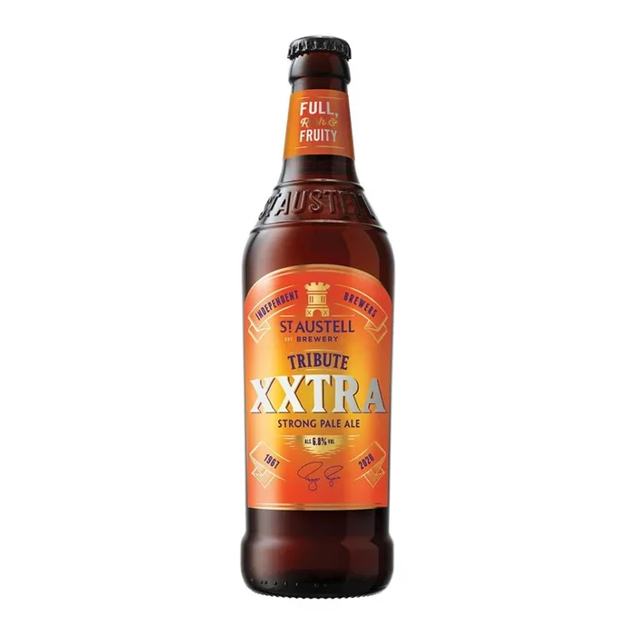 Tribute XXTRA Limited Release Strong Pale Ale 500ml
