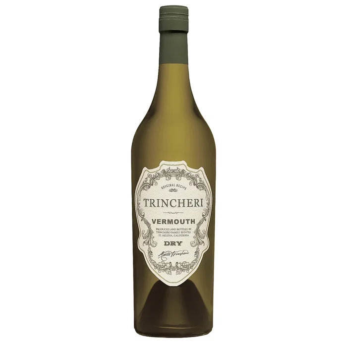 Trincheri Vermouth Dry