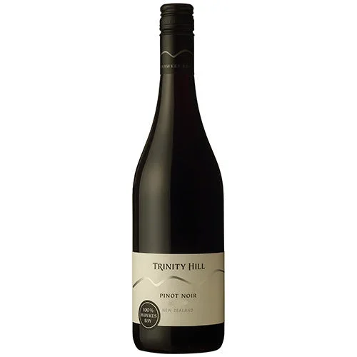 Trinity Hill Hawkes Bay Pinot Noir
