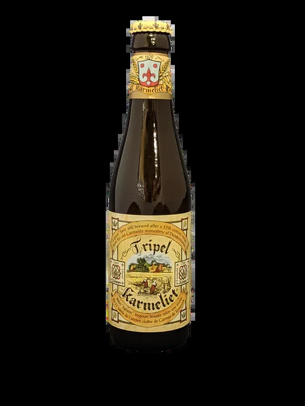 Tripel Karmeliet Belgian Ale 4 Pack