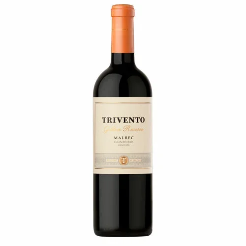 Trivento Golden Malbec Reserva – 750ML