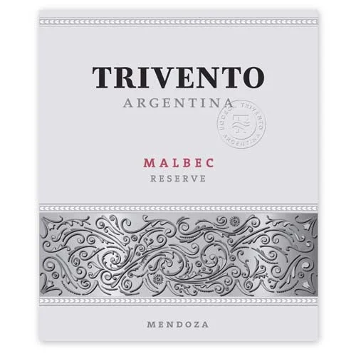 Trivento Malbec