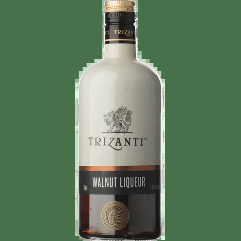 Trizanti Walnut Liqueur