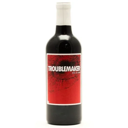 Troublemaker Red – 750ML
